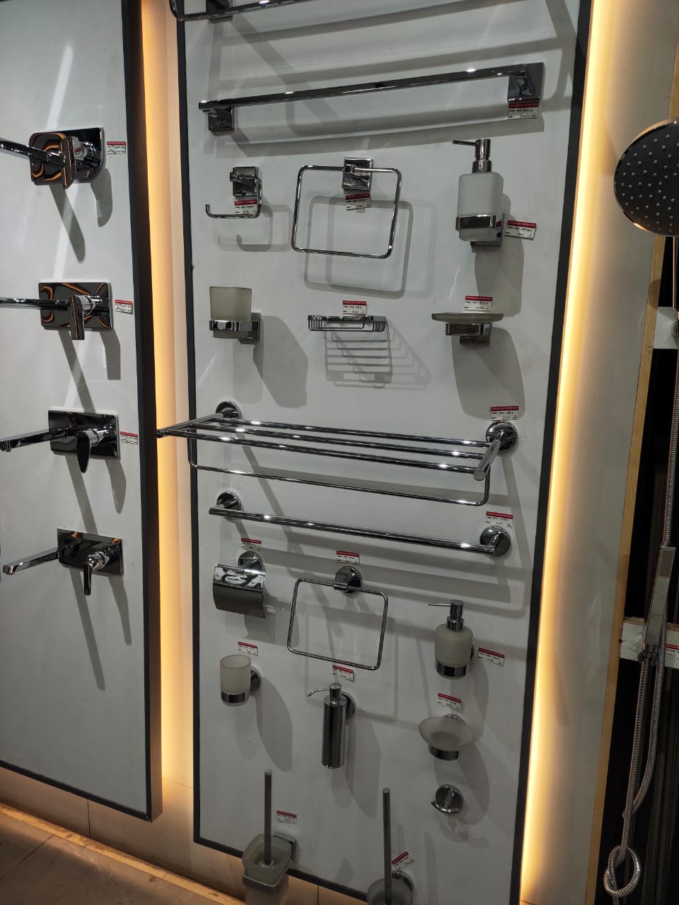 Elevate Your Space: How Sanitaryware Transforms Homes in India