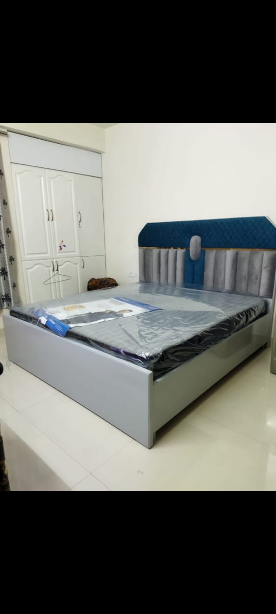 Transform Your Home with Krishna Door and Interiors: A Perfect Solution for Your Dream Bed