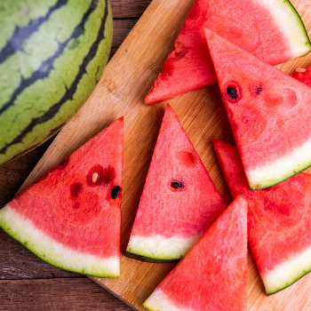 The Refreshing Solution: How Watermelon Transformed Sita's Summer | Shiv keri Bhandar