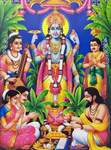 Finding Peace: How Shiv Jyotish Karyalaya Transforms Lives Through Katha Services