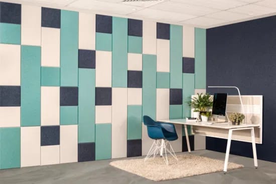 Transforming Spaces with Acoustic Panels: A Solution for Noise Woes