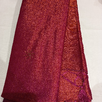 The Timeless Elegance of Dola Silk Sarees: A Tale of Tradition and Modernity