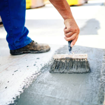 Transform Your Home with Waterproofing Magic: A Story of Renewal