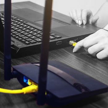 Empowering Your Business with Airtel Wi-Fi: Meet Priya, the Entrepreneur