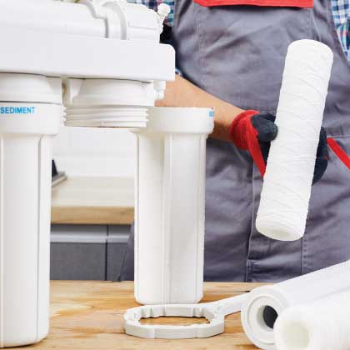 Transforming Lives with Pure Water: The Story of Vinayak Enterprises