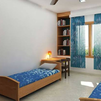 A Journey of Convenience: How Bus Pass and Hostel Facilities Transform Student Life Indian Institute Ramway Plaza, Kharivav Rd, Dandia Bazar, Jambubet, Vadodara, Gujarat 390001