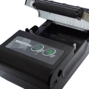 Transform Your Business Operations with EzzeeCash Thermal Bluetooth Printer