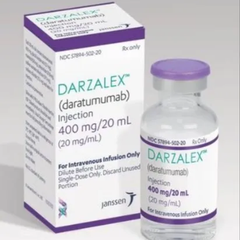 Transforming Lives: How Darzalex 400mg Injection Offers Hope to Indian Families Battling Multiple Myeloma