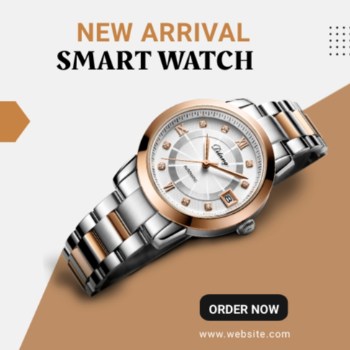 Discover the Perfect Timekeeper: How SastaBazar Watches Transform Lives