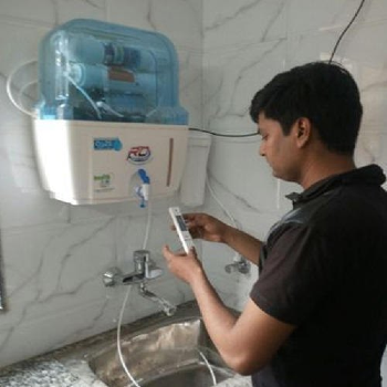 Transforming Lives: How GV Aqua Tech Installation Services Solved Ramesh's Water Woes