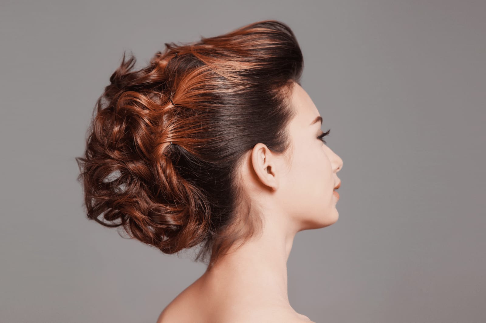 Transforming Dreams into Reality: A Journey with the Level 1 Hair Course