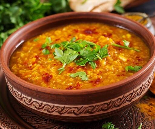 The Comfort of Dal Khichdi: A Culinary Hug for Your Busy Life