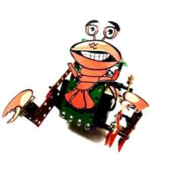 Transforming Childhood Curiosity: How the Cray Fish Bot Inspires Young Innovators