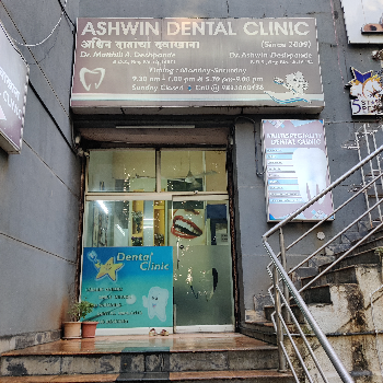 Transforming Smiles, Transforming Lives: How Ashwin Dental Clinic is Changing the Game for Indian Families
