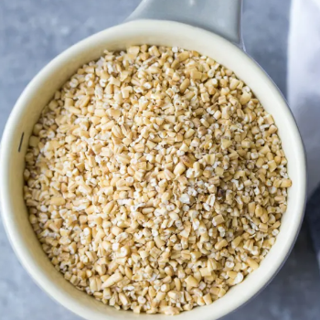 Transforming Breakfast: How Organic Steel Cut Oats Became My Family's Health Savior | Organicowls