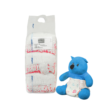 The Perfect Diaper Solution for Indian Moms: Hello Sweety Baby Diaper