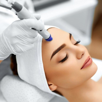 Rediscover Your Radiance: How Rejuvenation Treatments Transformed Anaya's Journey