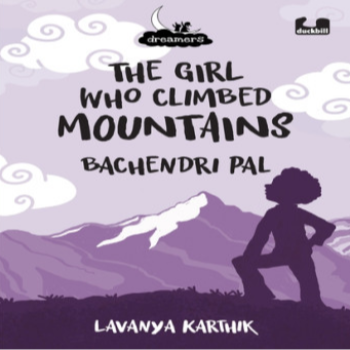 Empowering Young Minds: The Journey of The Girl Who Climbed Mountains