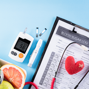 Reclaim Your Health: A Journey with Diabetes Management