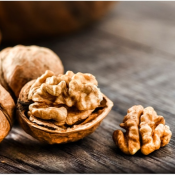 Discover the Secret to Health and Happiness with Chilean Walnut Kernels