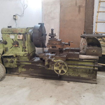 Empowering Mechanics: The Engine Parts Solution Transforming Lives