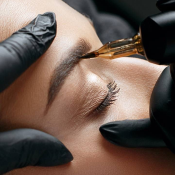 Transform Your Confidence with Eyebrow Microneedling: A Tale of Empowerment