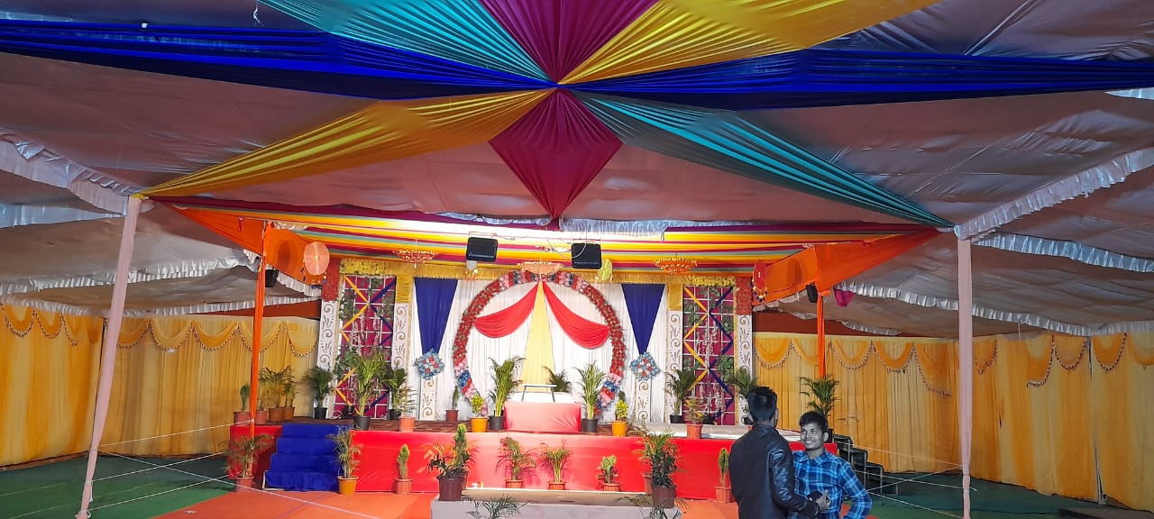 Transform Your Events with Shri Guru Kripa's Magical Touch