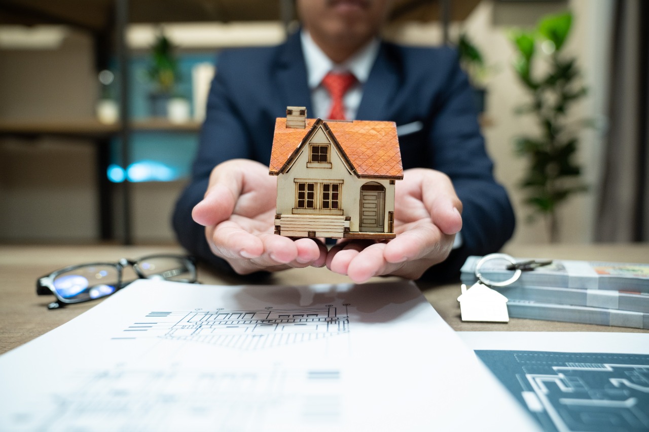 Unlocking Dreams: How Aswani Property Broker Transforms Home Buying in India | Aswani Property Broker & Builders