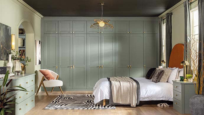 Transform Your Space: The Perfect Wardrobe Solution for Modern Indian Homes