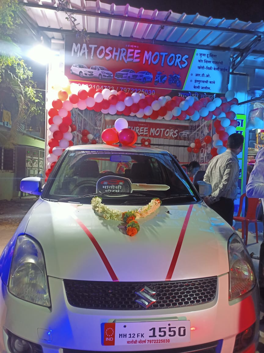 Unleashing Freedom: How the Swift VDI Diesel Solves Commuting Woes for Middle-Class India