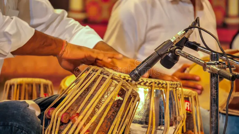 Embrace Serenity: How Ghazal Singing Heals the Soul