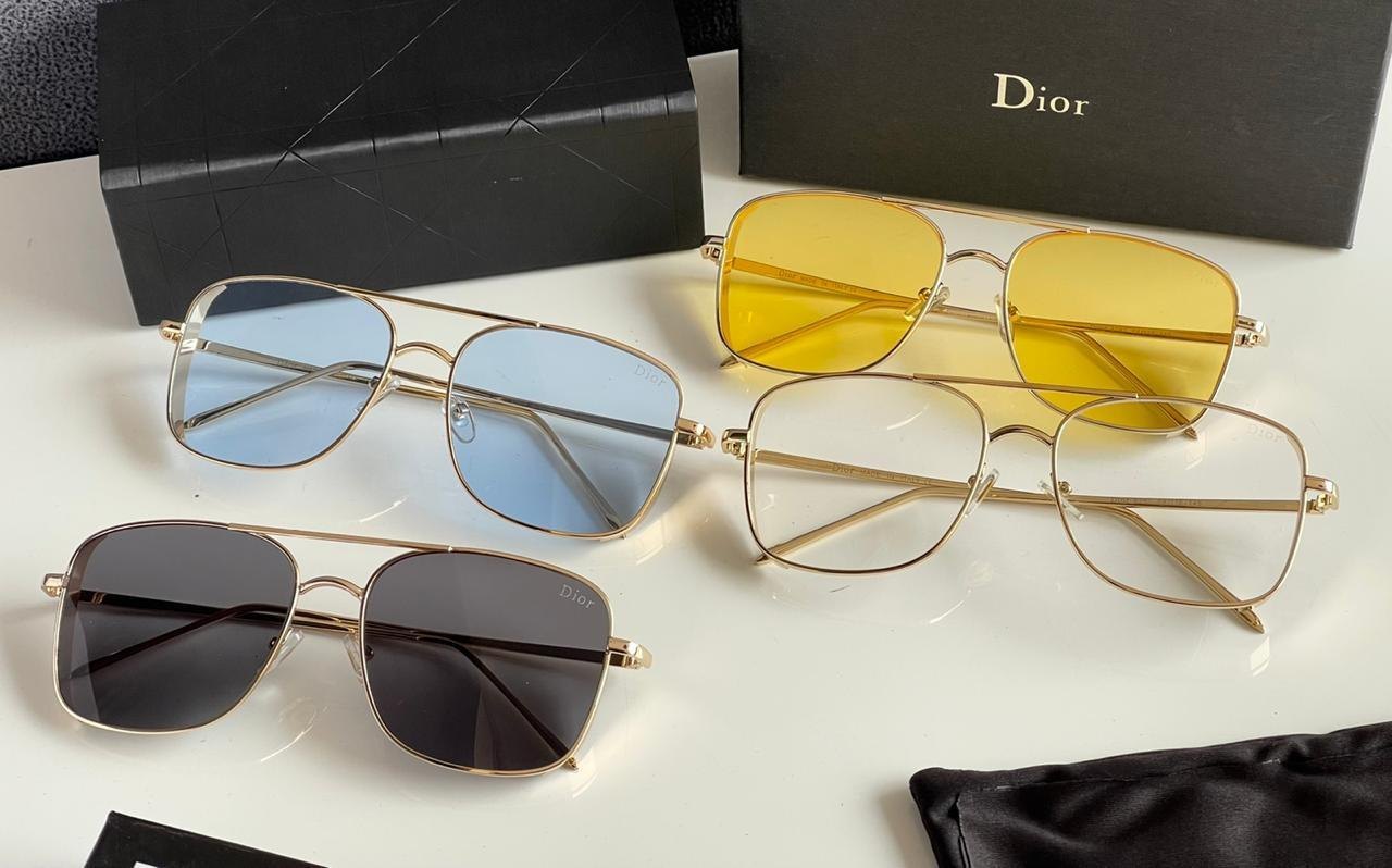 The Perfect Pair: How Sunglasses Transformed Anjali’s Life