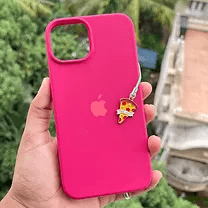 The Perfect Accessory: How Personalized Phone Charms are Solving More than Just Style Needs