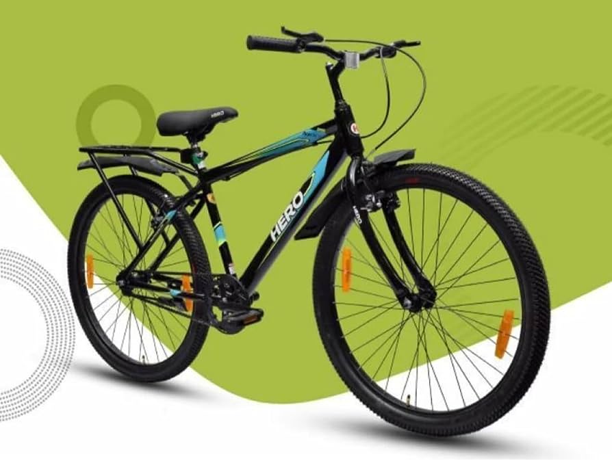 Pedal to Joy: How the Right Bicycle Transformed Ananya's Daily Commute