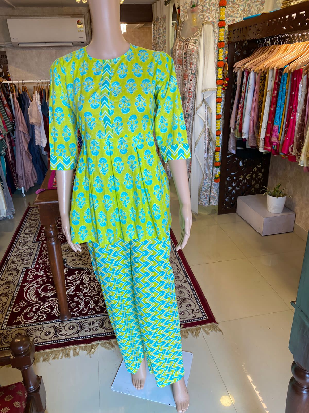 Embrace Elegance: How Indo-Western Fashion Solves Your Style Dilemmas