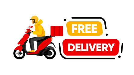 How Shree Mart’s Free Home Delivery Transformed Sneha’s Shopping Experience