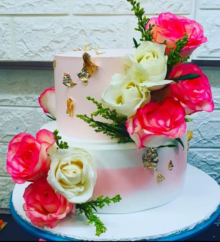 The Sweetest Story: A Customized Cake for Every Celebration