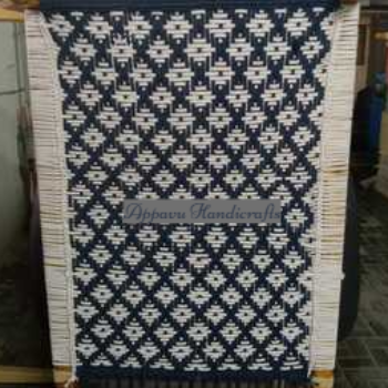 Embracing Tradition with a Modern Twist: The Mini Charpai Appavu Handicrafts Vengampatti, Mallur, Salem