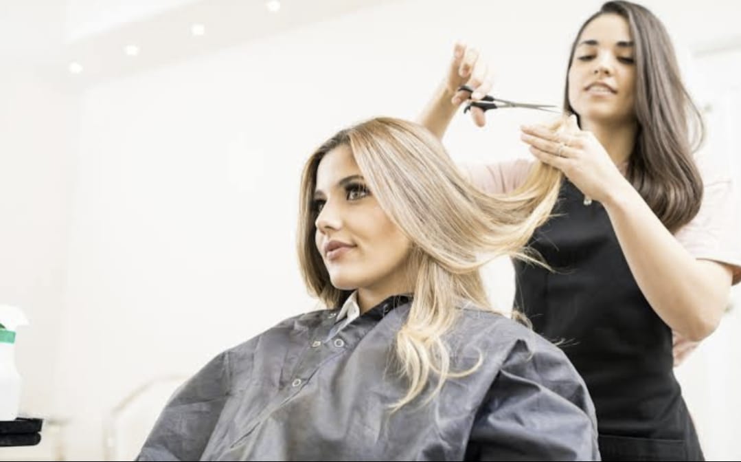 Transform Your Tresses: A Haircut Journey That Transcends Style
