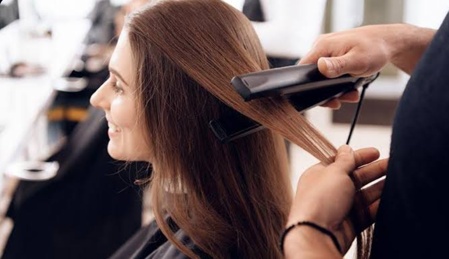 Transform Your Look: How Hair Ironing Tongs Resolved Priya's Hair Woes