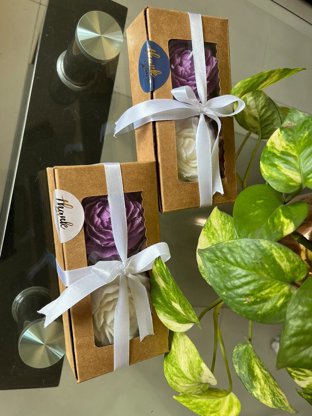 Embrace Tranquility with Scented Rose Boxes: A Gift of Serenity