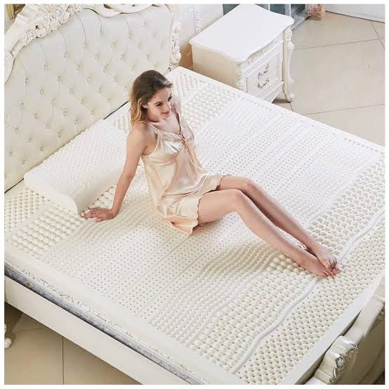 Sweet Dreams in Style: How Dhanashree Furniture's Mattresses Transform Lives