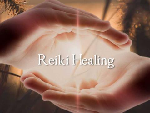 Finding Peace and Balance: How Reiki Healing Transformed Meera's Life