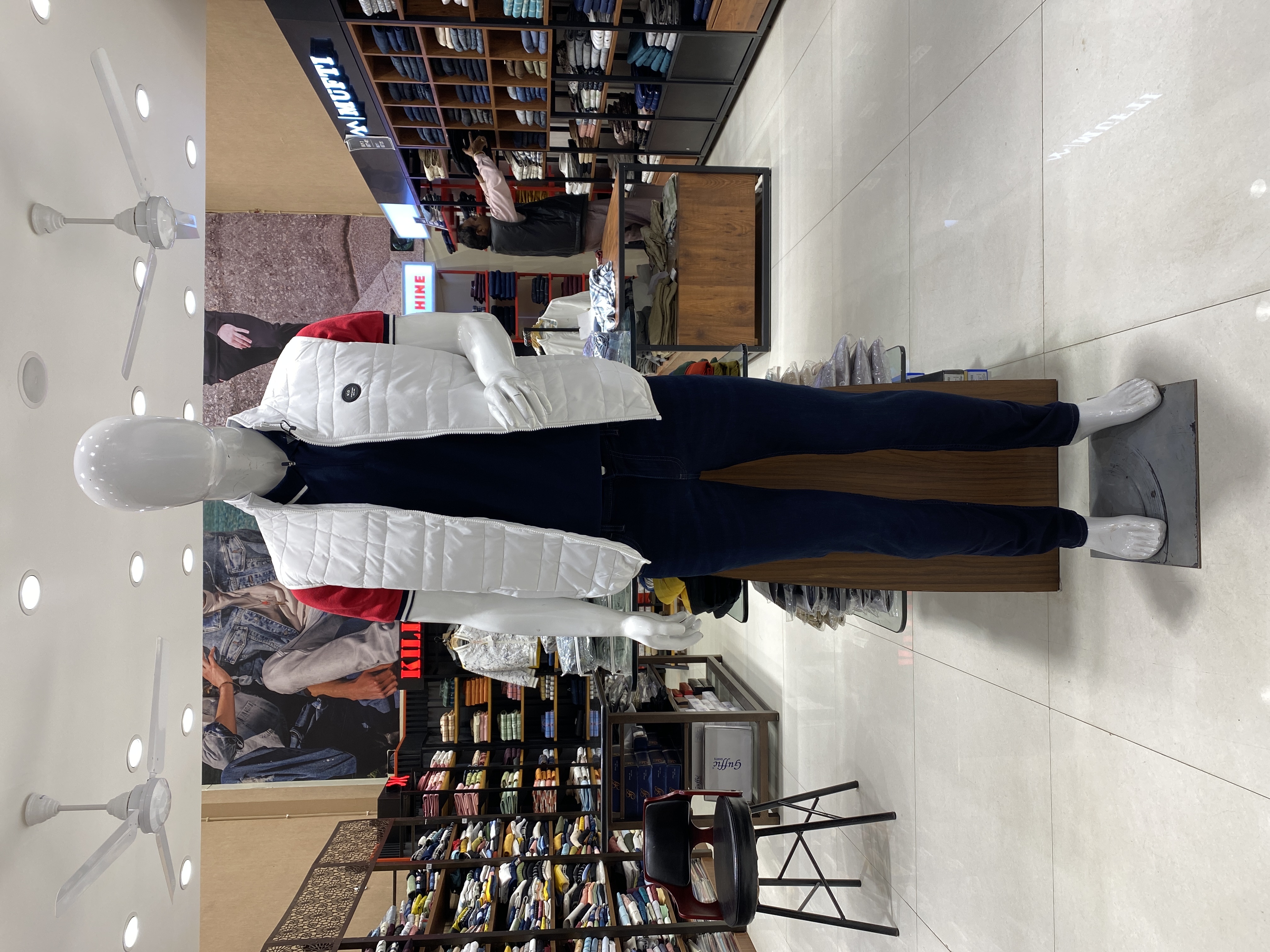 Embrace Winter in Style: The Ultimate Men's Winter Jackets for Comfort and Warmth