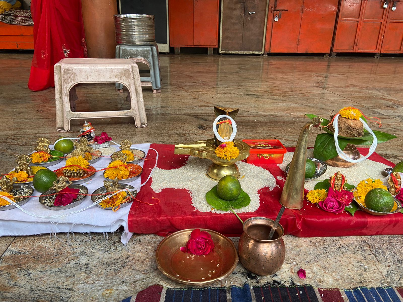 Finding Harmony: How One Woman Overcame Her Manglik Dosh with a Sacred Ritual