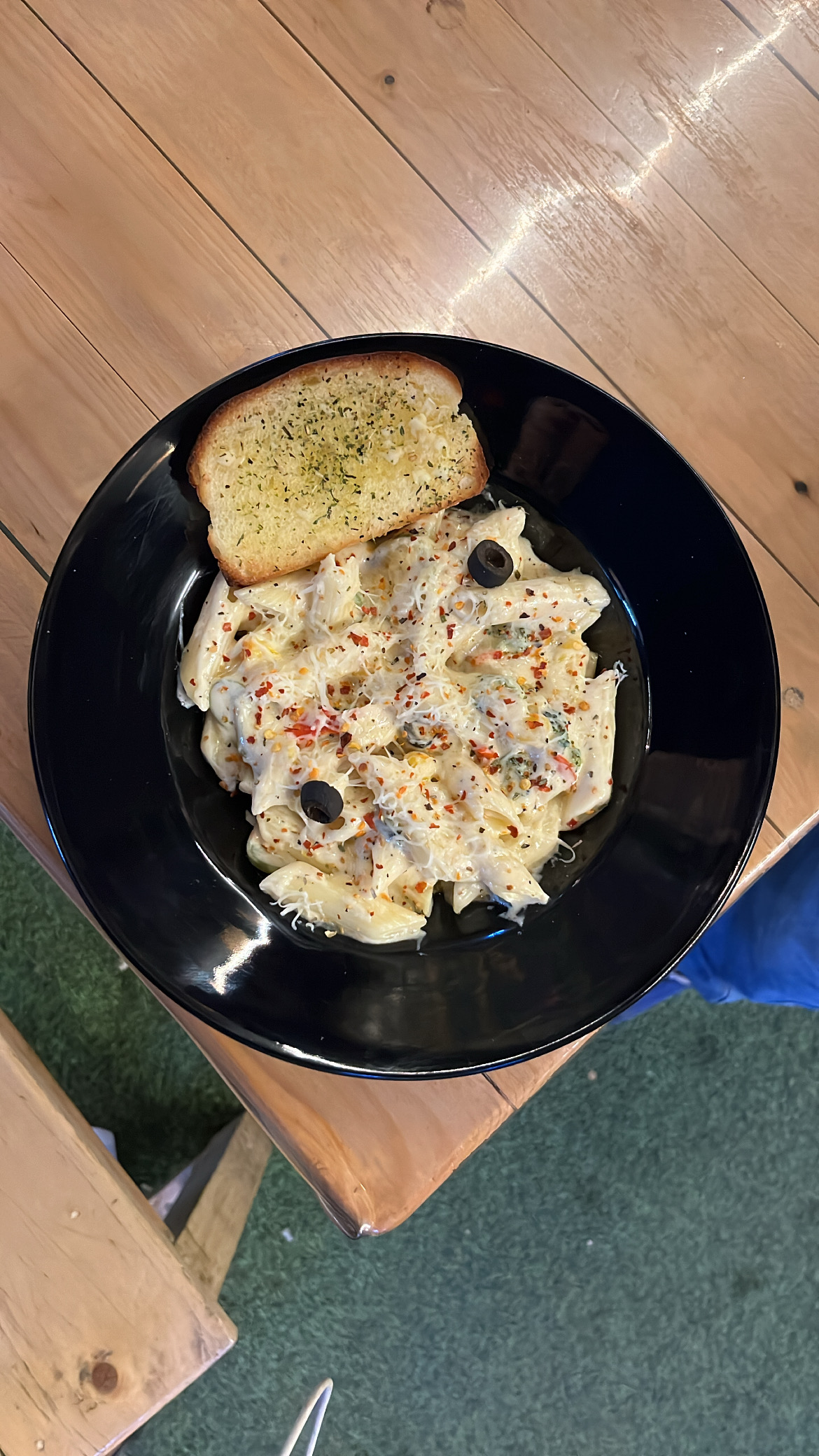 Discover the Joy of Cooking: Diverse Pasta Selection at Cafe Arosha