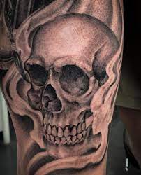 Transforming Stories into Art: The Magic of Black and Gray Realism Tattoos