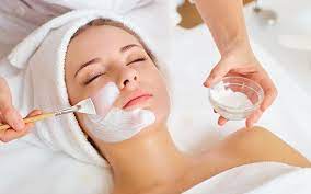 Transform Your Skin and Spirit: The Journey of Rekha with Ganga Spa Facials