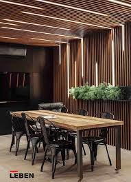 Transform Your Space with WPC Louvers: A Solution for Every Home