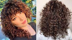 Transform Your Look with Lasting Perm Styles: Kavita's Journey to Confidence